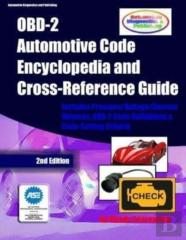 Obd-2 Automotive Code Encyclopedia And Cross-Reference Guide