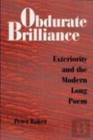 Obdurate Brilliance
