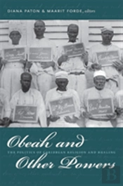 Obeah And Other Powers