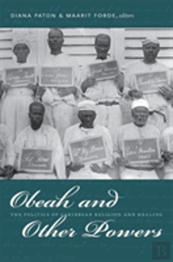 Bertrand.pt - Obeah And Other Powers