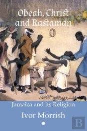 Obeah, Christ And Rastaman