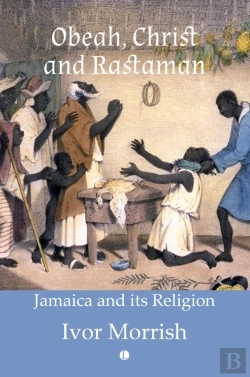 Bertrand.pt - Obeah, Christ And Rastaman