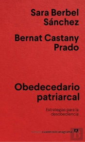 Obedecedario Patriarcal