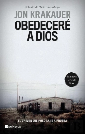 Obedeceré A Dios