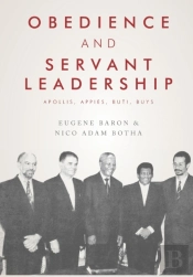 Obedience And Servant Leadership