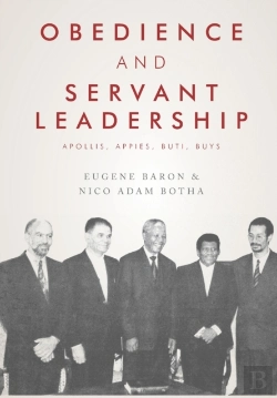 Bertrand.pt - Obedience And Servant Leadership