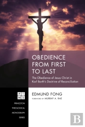 Obedience From First To Last