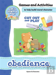Obedience - Games And Activities