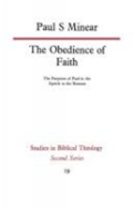 Obedience Of Faith