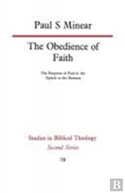 Bertrand.pt - Obedience Of Faith