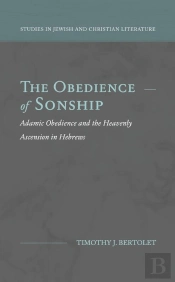 Obedience Of Sonship