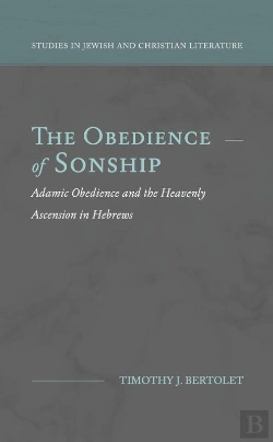 Bertrand.pt - Obedience Of Sonship