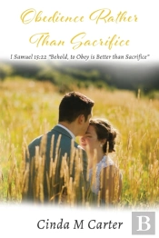 Obedience Rather Than Sacrifice: I Samue