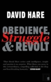 Obedience, Struggle And Revolt