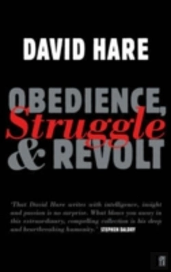 Bertrand.pt - Obedience, Struggle And Revolt