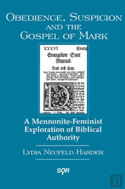 Bertrand.pt - Obedience, Suspicion And The Gospel Of Mark