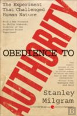 Bertrand.pt - Obedience To Authority
