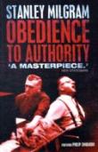 Obedience To Authority