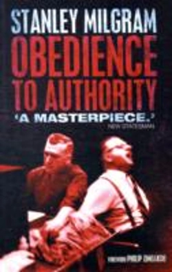 Bertrand.pt - Obedience To Authority