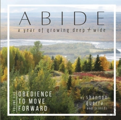 Bertrand.pt - Obedience To Move Forward: A Year Of Gro