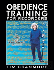 Obedience Training For Recorders