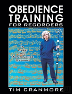 Bertrand.pt - Obedience Training For Recorders