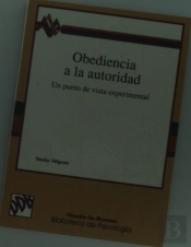 Obediencia A La Autoridad