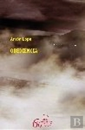 Obediencia (Premio Garcia Barros 2010)