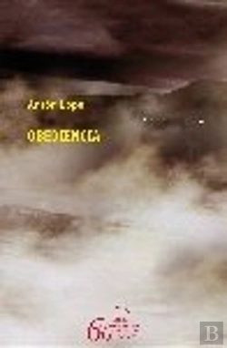 Bertrand.pt - Obediencia (Premio Garcia Barros 2010)