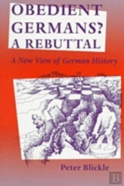 Bertrand.pt - Obedient Germans? - A Rebuttal