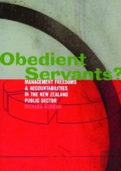 Obedient Servants