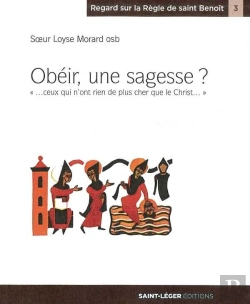 Bertrand.pt - Obeir, Une Sagesse ?