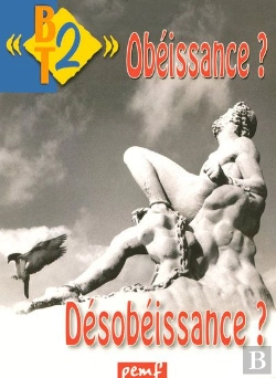 Bertrand.pt - Obéissance ? ; Désobéissance ?