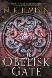 Obelisk Gate