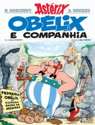 Obélix e Companhia