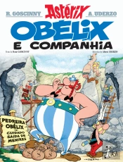 Obélix e Companhia