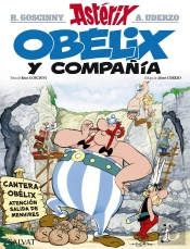 Obélix Y Compañía
