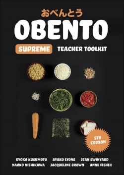 Bertrand.pt - Obento Supreme Teacher Toolkit
