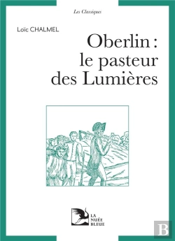 Bertrand.pt - Oberlin, Le Pasteur Des Lumières