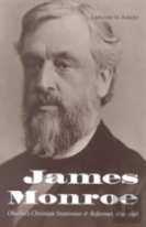 Oberlin'S Christian Statesman And Reformer
