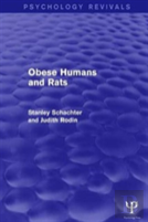 Obese Humans And Rats