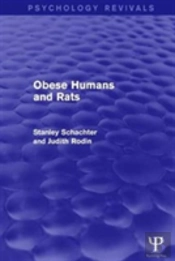 Obese Humans And Rats