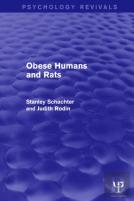 Obese Humans And Rats