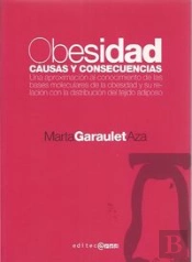 Obesidad: Causas Y Consecuencias  