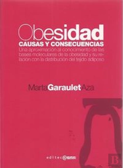 Bertrand.pt - Obesidad: Causas Y Consecuencias  