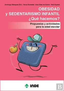 Bertrand.pt - Obesidad Y Sedentarismo Infantil ¿Qué Hacemos?