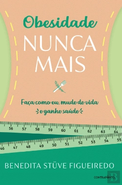 Bertrand.pt - Obesidade Nunca Mais