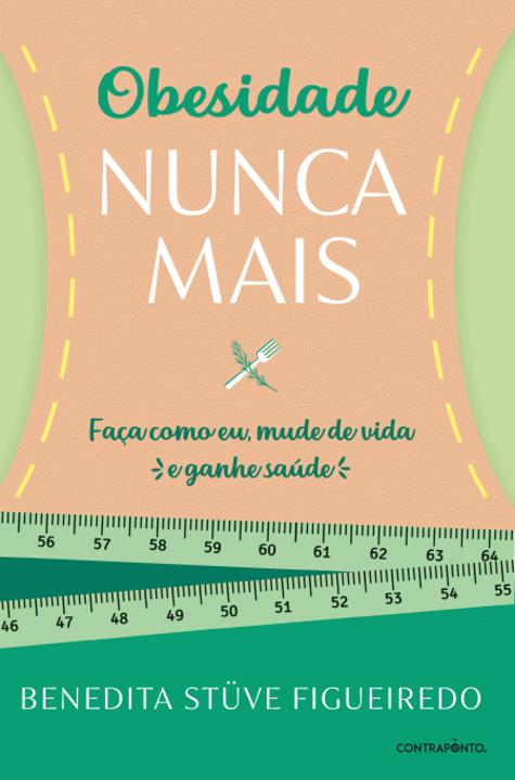 Obesidade Nunca Mais