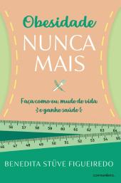Obesidade Nunca Mais