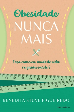 Obesidade Nunca Mais